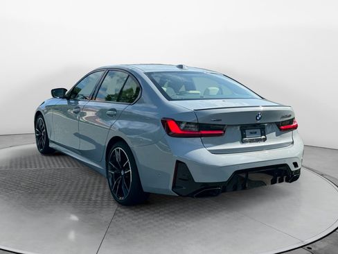 Used 2023 BMW M340i xDrive AWD/4WD image 5
