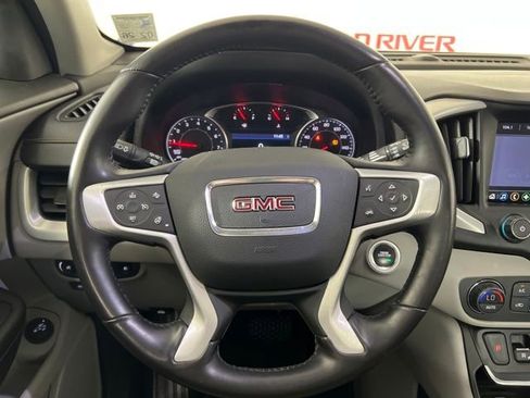 Used 2020 GMC Terrain SLT w/ Preferred Package image 15