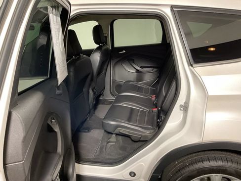 Used 2019 Ford Escape SEL AWD/4WD image 34