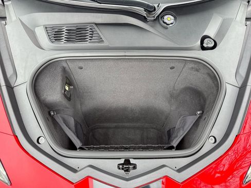 Used 2023 Chevrolet Corvette Stingray Premium Conv w/ Z51 Performance Package image 26