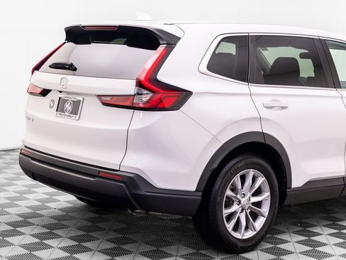 Used 2024 Honda CR-V EX image 36
