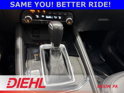 Used 2024 MAZDA CX-5 AWD 2.5 S w/ Preferred Package image 35