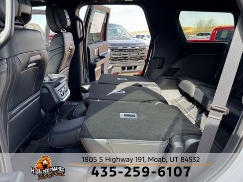 New 2026 Ford Expedition Tremor AWD/4WD image 54