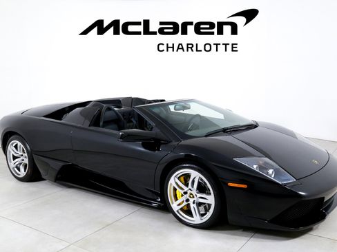 Used 2007 Lamborghini Murcielago LP 640 image 2