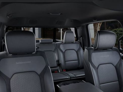 New 2026 RAM 1500 Laramie RWD image 26