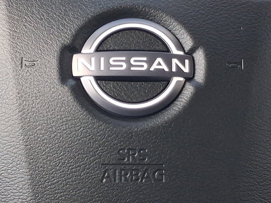 New 2026 Nissan Frontier SV w/ SV Convenience Package RWD image 12