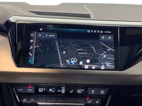 Used 2022 Audi e-tron GT Prestige w/ Prestige Package image 13