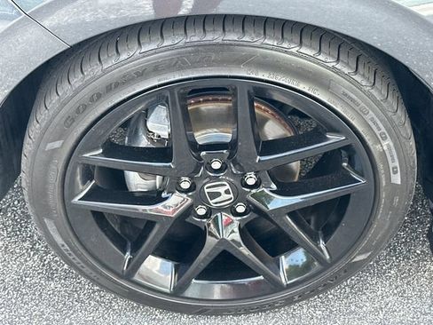 Used 2025 Honda Civic Sport image 9