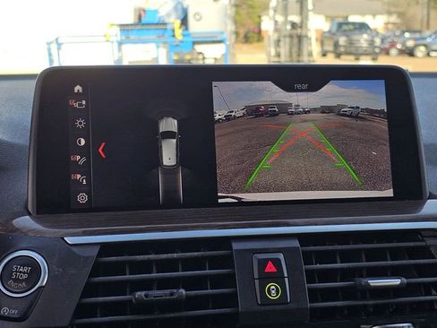 Used 2019 BMW X3 sDrive30i w/ Premium Package image 10