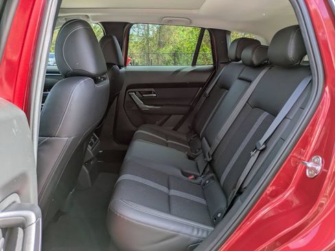 Used 2025 MAZDA CX-50 AWD 2.5 S w/ Weather Package image 15