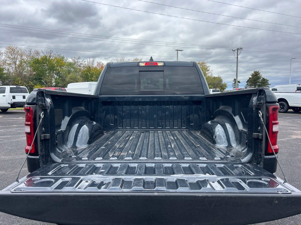 Used 2026 RAM 1500 Rebel w/ Rebel Level 1 Equipment Group AWD/4WD image 7