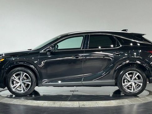 Used 2023 Lexus RX 350 Premium w/ Cold Area Package AWD/4WD image 6