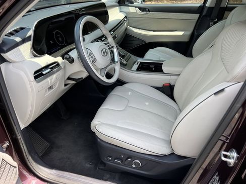 Used 2024 Hyundai Palisade Calligraphy AWD/4WD image 7