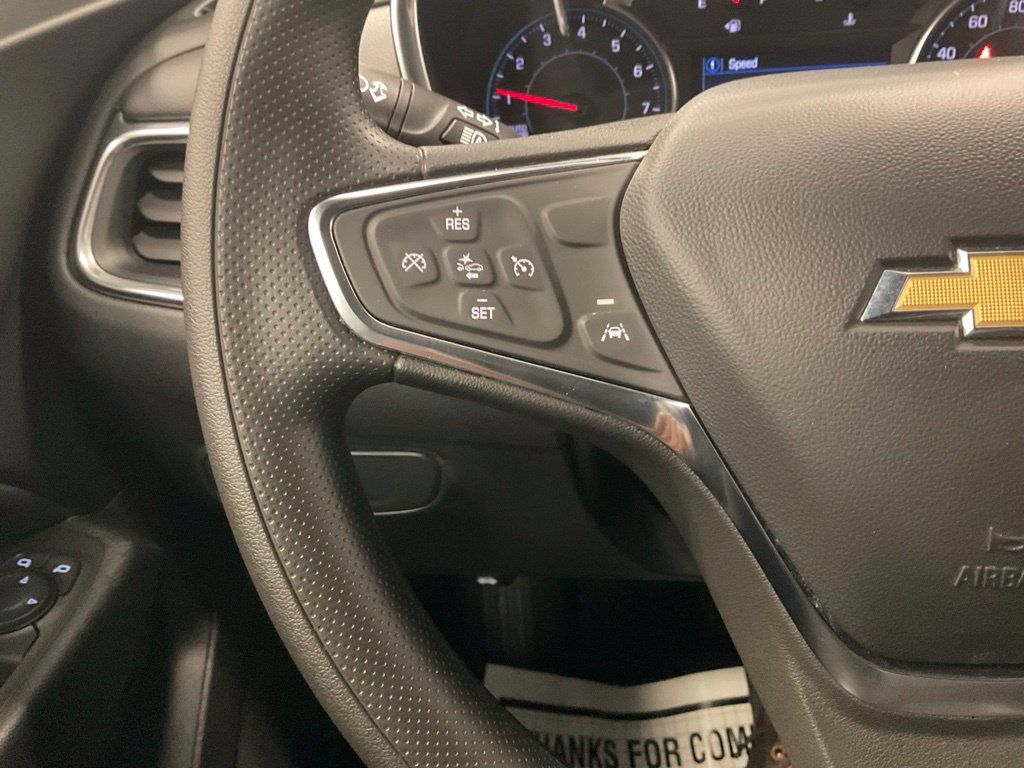 Used 2024 Chevrolet Equinox LT AWD/4WD image 20