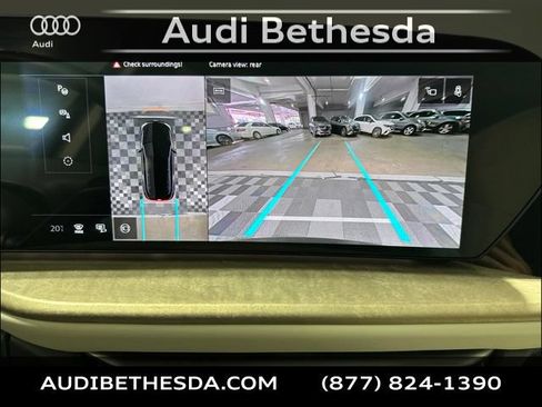 Certified 2025 Audi Q5 Prestige AWD/4WD image 23