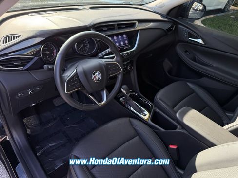Used 2023 Buick Encore GX Essence w/ Experience Buick Package FWD image 19