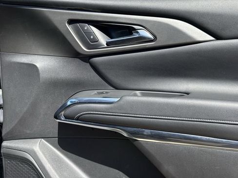 Certified 2026 Chevrolet Traverse LT FWD image 26