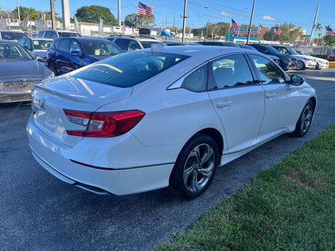 Used 2020 Honda Accord EX-L image 5