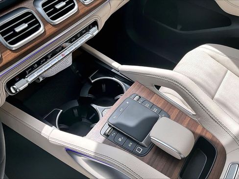 New 2026 Mercedes-Benz GLE 350 4MATIC image 11