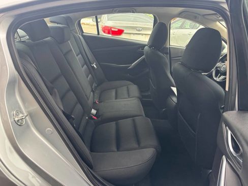 Used 2016 MAZDA MAZDA6 Sport image 18