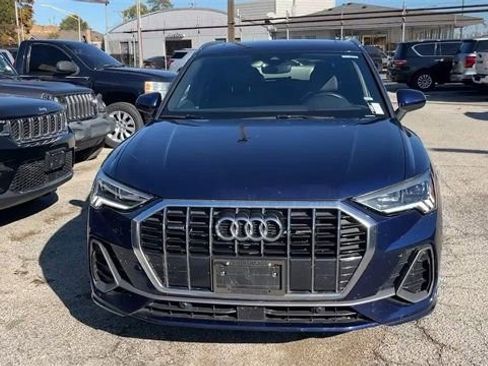 Used 2023 Audi Q3 2.0T Premium image 7