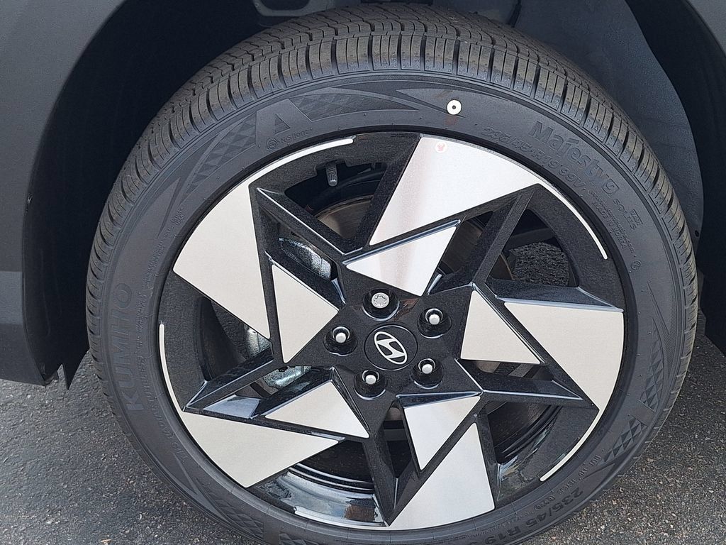 New 2026 Hyundai Kona Limited AWD/4WD image 31