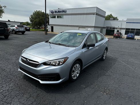 Used 2022 Subaru Impreza 2.0i AWD/4WD image 7