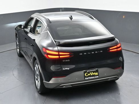 Used 2024 Genesis GV60 RWD image 44