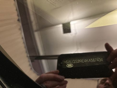 Used 2019 Land Rover Range Rover Supercharged image 29