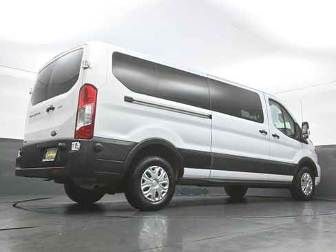Used 2024 Ford Transit 350 XLT RWD image 44