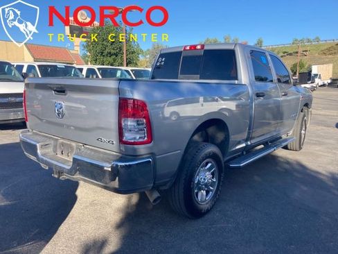 Used 2020 RAM 2500 Tradesman image 4
