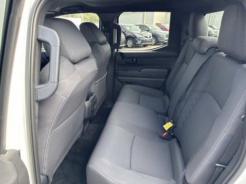 Certified 2024 Toyota Tacoma SR image 13