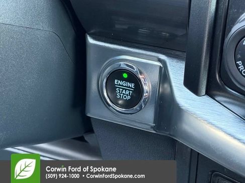 Used 2022 Ford F150 Lariat w/ Equipment Group 502A High AWD/4WD image 34