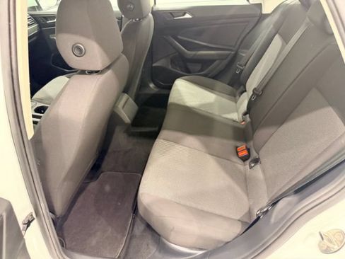 Used 2019 Volkswagen Jetta S FWD image 30