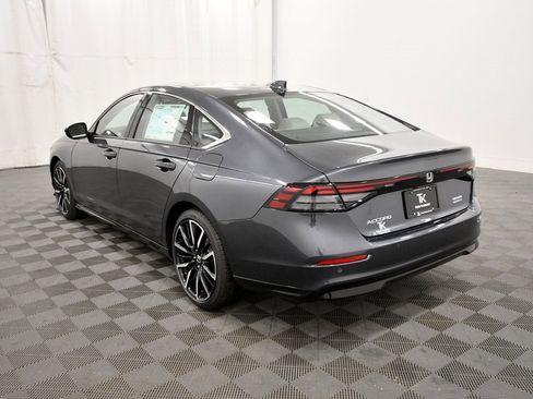 New 2025 Honda Accord Touring image 5