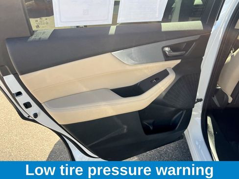 Used 2022 Acura MDX SH-AWD image 14