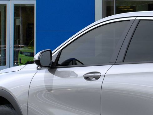 New 2025 Buick Envista Preferred w/ Convenience I Package image 12