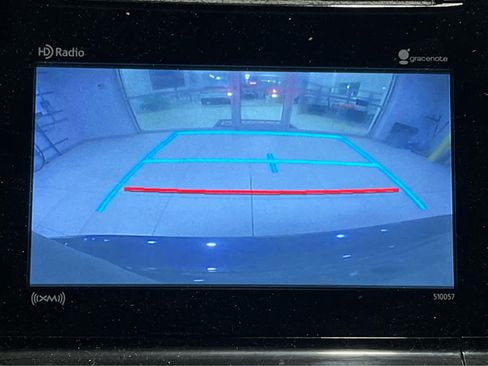 Used 2016 Toyota Prius V Three FWD image 16