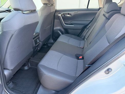 Used 2024 Toyota RAV4 XLE w/ Convenience Package AWD/4WD image 18