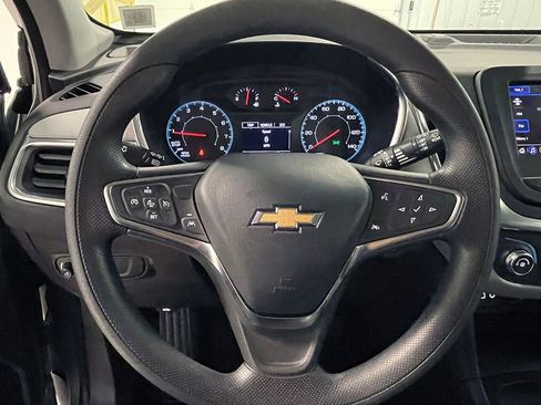 Used 2024 Chevrolet Equinox LS image 28