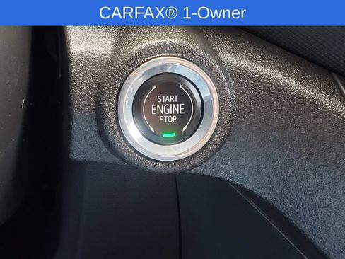 Certified 2023 Chevrolet TrailBlazer LT FWD image 16