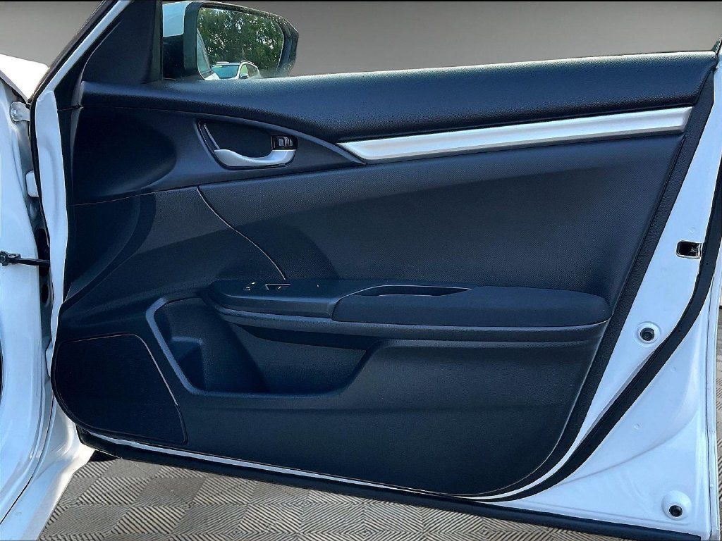 Used 2020 Honda Civic LX image 12