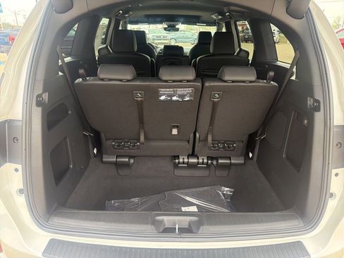 New 2026 Honda Odyssey Sport-L image 24
