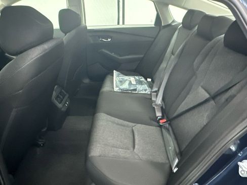 Used 2025 Honda Accord SE image 20