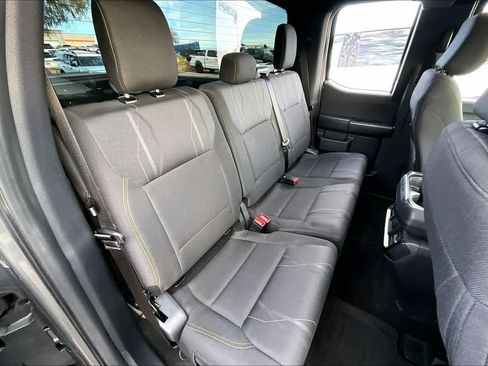 Used 2024 Ford F150 STX image 18