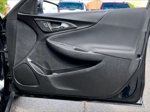 Used 2024 Chevrolet Malibu LT image 23