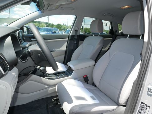 Used 2020 Hyundai Tucson SEL AWD/4WD image 14