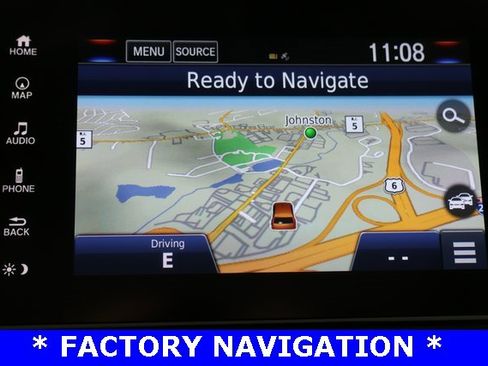 Used 2017 Honda CR-V EX-L image 14