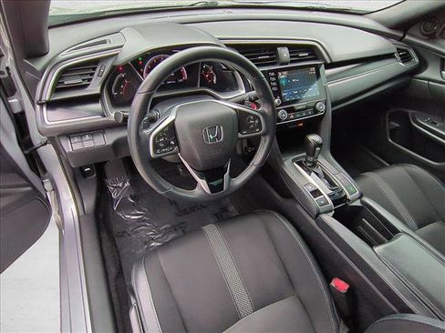Used 2019 Honda Civic Sport image 10