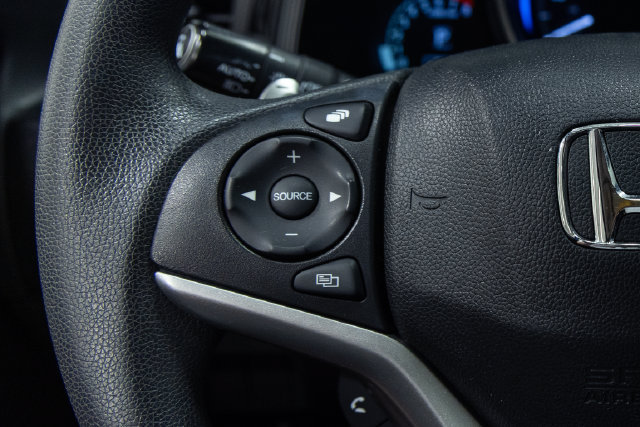 Used 2018 Honda Fit EX image 14